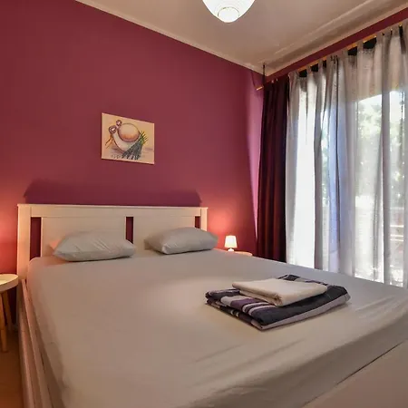 Little Monkey Apartment Zadar
