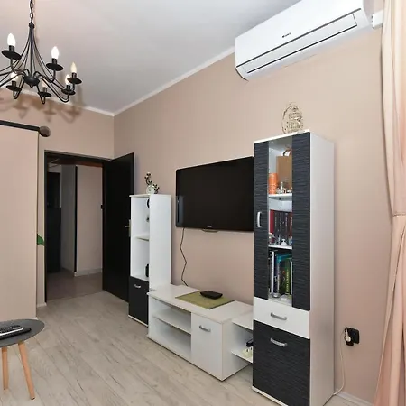Little Monkey Apartment *