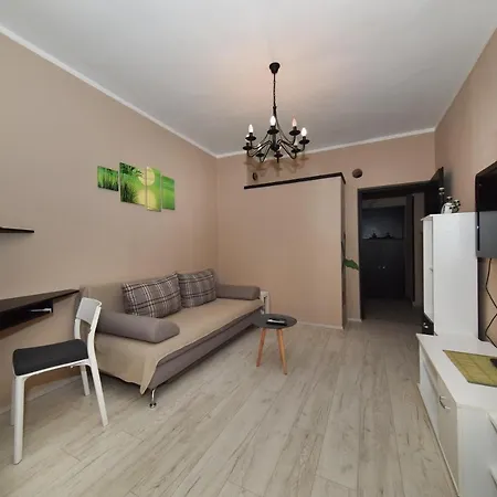 Little Monkey Apartment Zadar