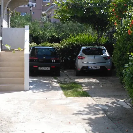 Little Monkey Apartment Zadar