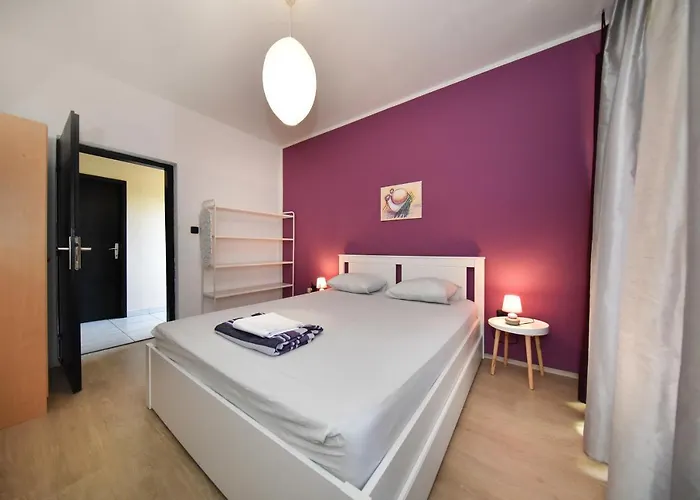 Lägenhet Little Monkey