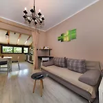 Little Monkey Apartamento