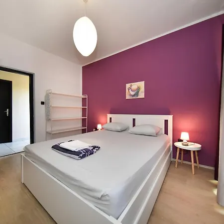 Appartement Little Monkey