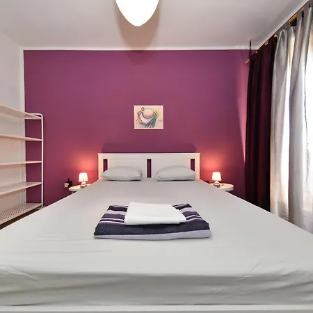 Apartmán Little Monkey