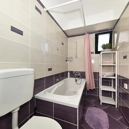 Appartement Little Monkey *