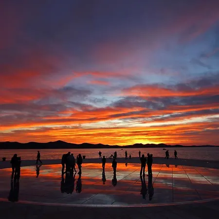 Little Monkey Appartement Zadar