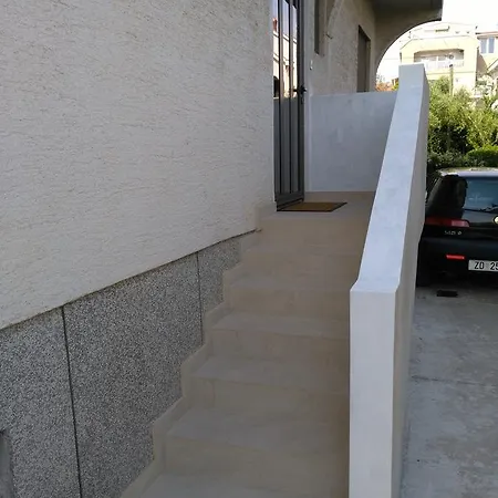 Appartement Little Monkey *