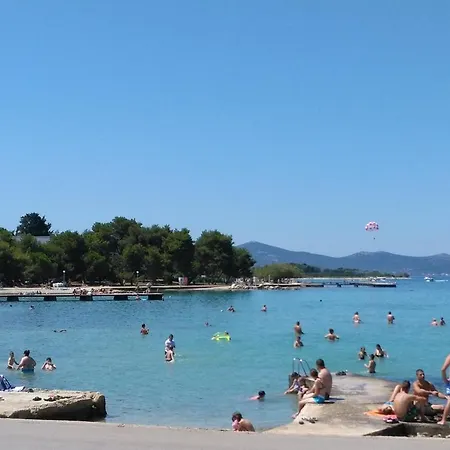 Appartement Little Monkey *