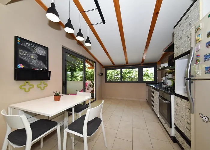 Apartmán Little Monkey