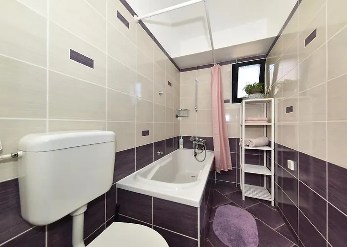 Apartmán Little Monkey *