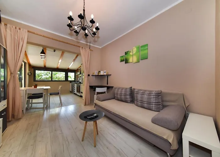 Little Monkey Apartmán