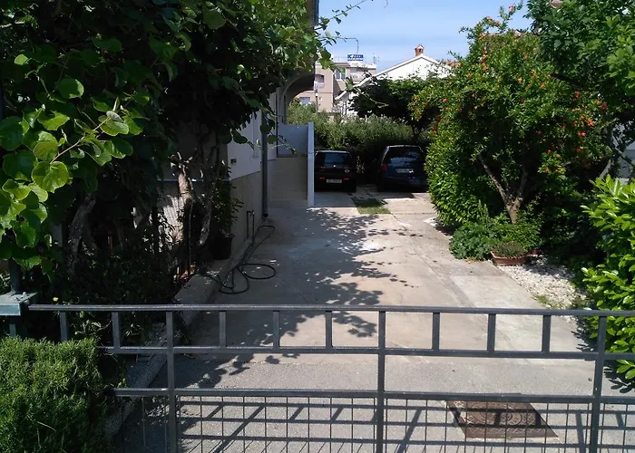 Little Monkey Apartmán Zadar