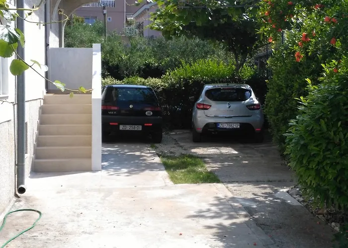 Little Monkey Apartmán Zadar